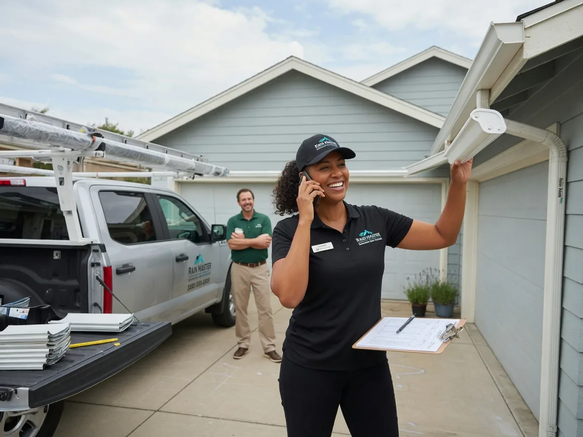 Gutter Installation Covington, OH FAQs